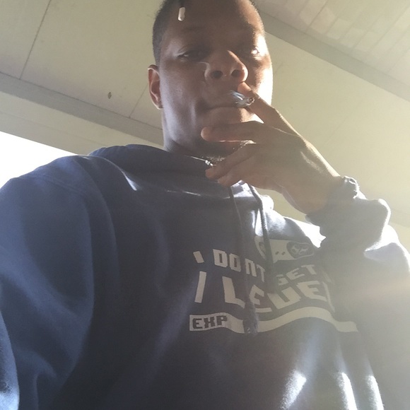 Meet your Posher, David - Picture 1 of 1